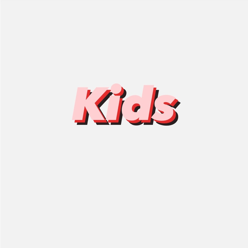 Kids clothes and shoes
